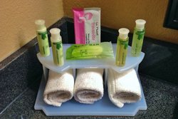  - Holiday Inn Express & Suites Downtown Jackson - I-55, Exit 96B