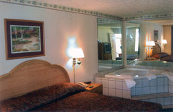  - Americas Best Value Inn Shelby