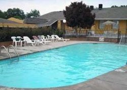  - Americas Best Value Inn Shelby