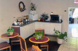  - Americas Best Value Inn Shelby