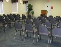  - Americas Best Value Inn Shelby