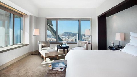 HOTEL ARTS BARCELONA - Photo 59