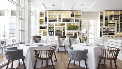 HOTEL ARTS BARCELONA - Photo 53