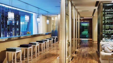 HOTEL ARTS BARCELONA - Photo 57