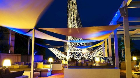 HOTEL ARTS BARCELONA - Photo 67