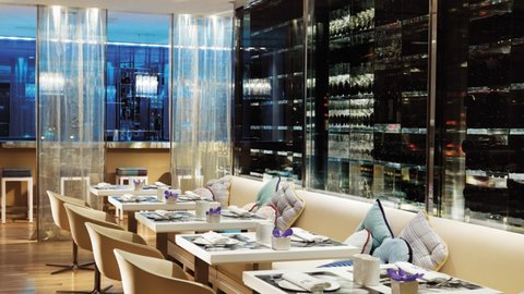 HOTEL ARTS BARCELONA - Photo 58