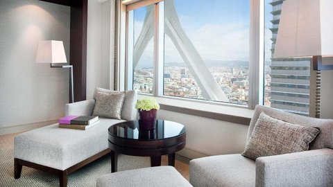 HOTEL ARTS BARCELONA - Photo 62