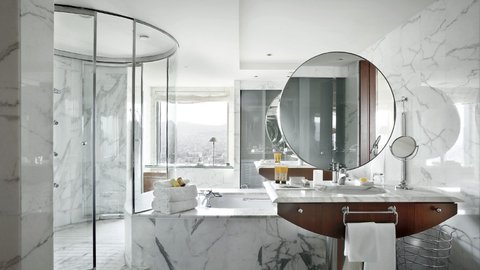 HOTEL ARTS BARCELONA - Photo 64