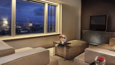 HOTEL ARTS BARCELONA - Photo 61