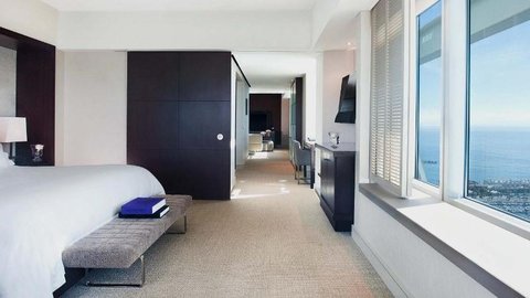 HOTEL ARTS BARCELONA - Photo 65