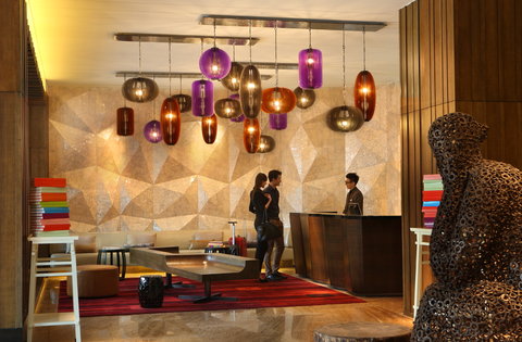 HOTEL INDIGO HARBOUR VIEW - Photo 139