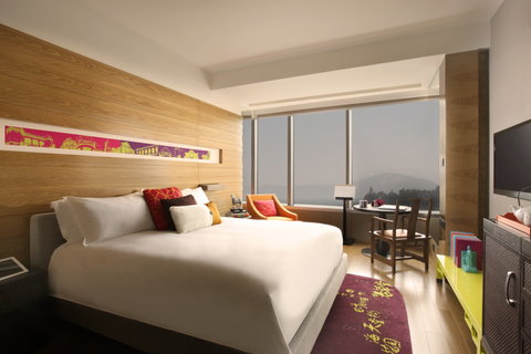 HOTEL INDIGO HARBOUR VIEW - Photo 140