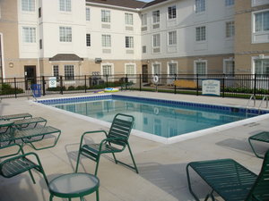 staybridge hotel mayfield heights ohio