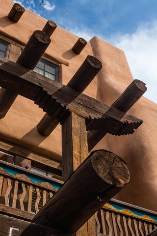 ROSEWOOD INN OF THE ANASAZI - Photo 3