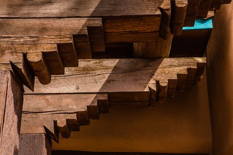 ROSEWOOD INN OF THE ANASAZI - Photo 4