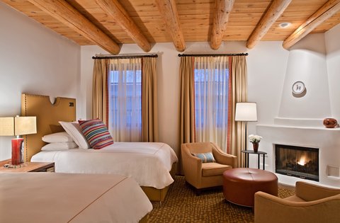 ROSEWOOD INN OF THE ANASAZI - Photo 8