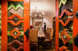  - Rosewood Inn of Anasazi Santa Fe