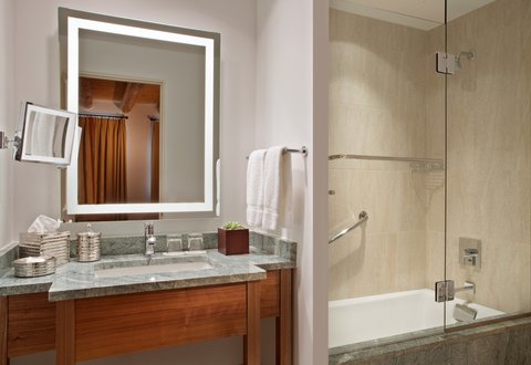 ROSEWOOD INN OF THE ANASAZI - Photo 16