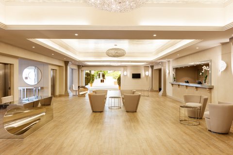 PUENTE ROMANO MARBELLA - Photo 101