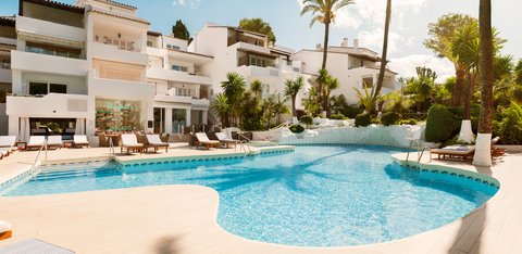 PUENTE ROMANO MARBELLA - Photo 22