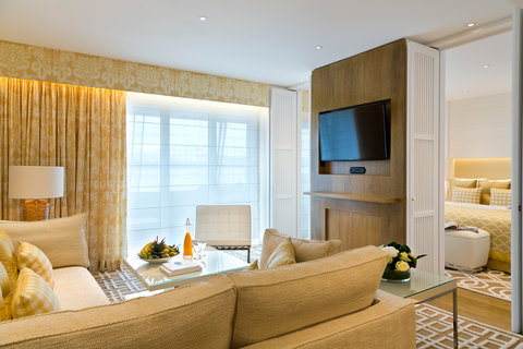 BEAU-RIVAGE PALACE LAUSANNE - Photo 46