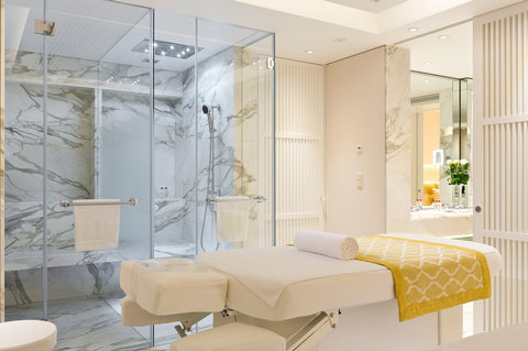 BEAU-RIVAGE PALACE LAUSANNE - Photo 53