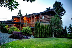  - Tigh-Na-Mara Seaside Spa Resort Parksville