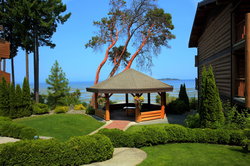  - Tigh-Na-Mara Seaside Spa Resort Parksville