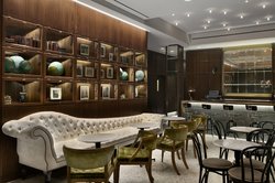  - Hotel Belleclaire New York