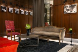  - Hotel Belleclaire New York