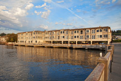  - Silver Cloud Inn Mukilteo