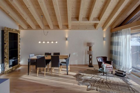 MATTERHORN LODGE HOTEL AND APPARTEM - Photo 20