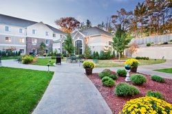  - Staybridge Suites Kalamazoo