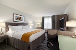  - Holiday Inn Express North Williamsburg