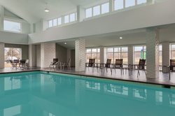  - Holiday Inn Express North Williamsburg