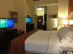  - Holiday Inn Express & Suites University Area Columbia
