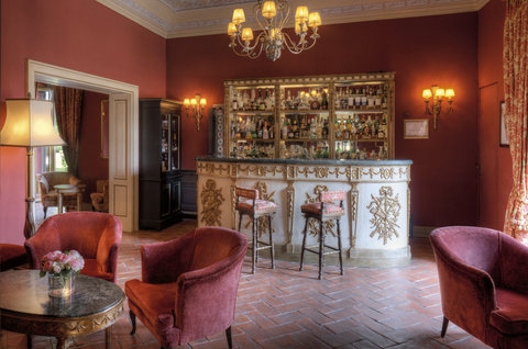 VILLA LA MASSA - Photo 57