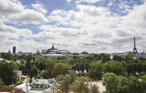 LA RESERVE PARIS HOTEL AND SPA - Photo 104