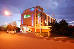  - Holiday Inn Express South End Boston