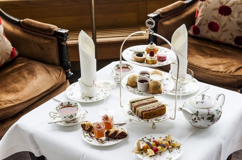 GRAND HOTEL LES TROIS ROIS - Photo 21