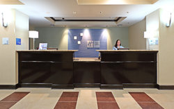  - Holiday Inn Express & Suites Maumelle - I-40, Exit 142