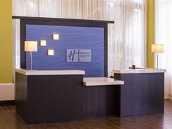  - Holiday Inn Express & Suites St Rose