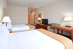  - Holiday Inn Express Groveport