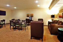  - Holiday Inn New Orleans Airport Metairie -  I-10, Exit 228