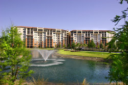  - Holiday Inn Club Vacations at Orange Lake Resort