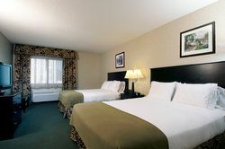  - Holiday Inn Express Convention Center Minneapolis - I-94, Exit 231B & 233A
