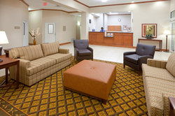  - Candlewood Suites Mt Pleasant