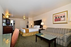  - Holiday Inn Express San Diego - I-15, Exit 16