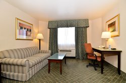  - Holiday Inn Express San Diego - I-15, Exit 16