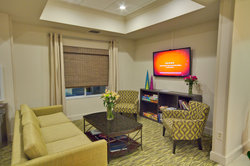 - Holiday Inn Express & Suites Tampa - I-75, Exit 270